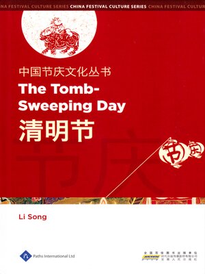 cover image of The Tomb-Sweeping Day